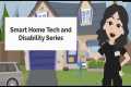 Smart Home Technology and Disability