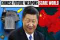China - Top 10 Future Weapons of the