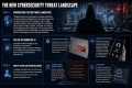 The New Face of Cyber Warfare: AI,