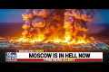🚨 LIVE: Ukrainian Jet STRIKE Russian 