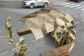 Innovative Military Inventions and