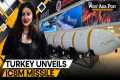 Turkey: Ankara Reveals Swarm Drones