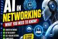 AI in Networking EXPLAINED: The