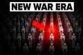 America’s SECRET New Military Branch