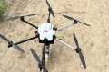 Biological Release DRONE