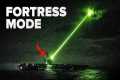 Futuristic Weapon Just Turned U.S.