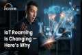 What Is IoT Roaming? | Cellular