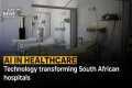 AI In Healthcare | Technology