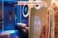 Invisible Tech Luxury Smart Home