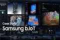 Case Study_Samsung b.IoT