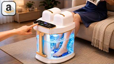 67 Amazon Home Gadgets That Are SO Worth the Hype 💯
