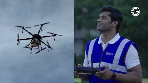 How Drones Are Changing Modern Farming | Smarter Agriculture with Aerial Technology