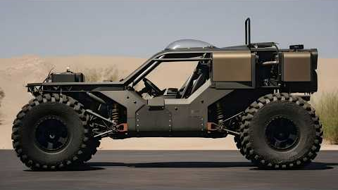MODERN MILITARY TECH THAT’S CHANGING THE GAME!