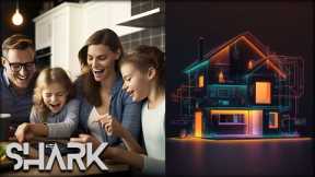 The Evolution of Smart Home Technology