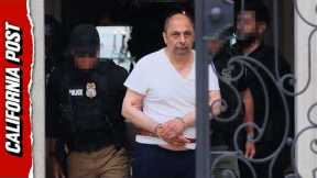 FBI Raids OC Mega-Mansion of CEO Accused of Sending US Technology to Iranian Military
