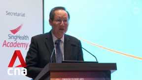 SingHealth opens new facility for medical technology solutions