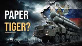 Is RUSSIA Really a PAPER TIGER?