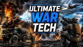 Military Technologies That Have Reached a New Level in 2026