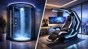 25 Smart Home Technologies You Need to See