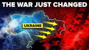 What UKRAINE Just Pulled Off… Will Go Down as the DEFINING Moment of the War