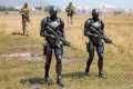 The New US Military Robots Scare the