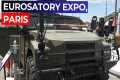 Inside Eurosatory 2026: The Most