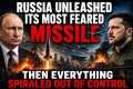Russia Unleashed Its Most Feared