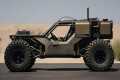 MODERN MILITARY TECH THAT’S CHANGING