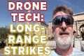 The Future of Drone Tech: Long-Range