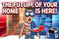 The Future of Smart Homes Is Here!