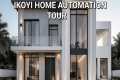 Smart home Automation Tour In Ikoyi