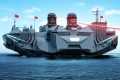 China's New Weapon That Could Destroy 