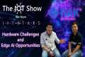 Hardware Challenges and Edge AI