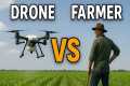 Can Drone Technology Replace